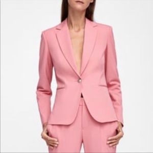 Zara co ord suit set